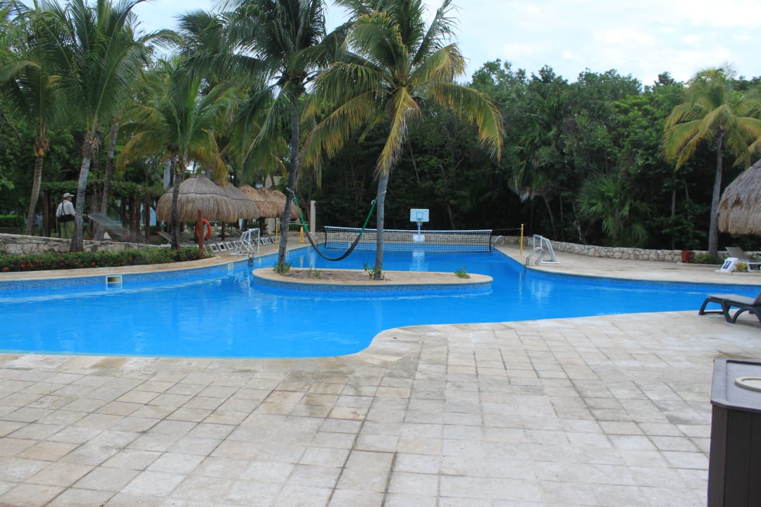 Pool Iberostar Waves Paraiso del Mar