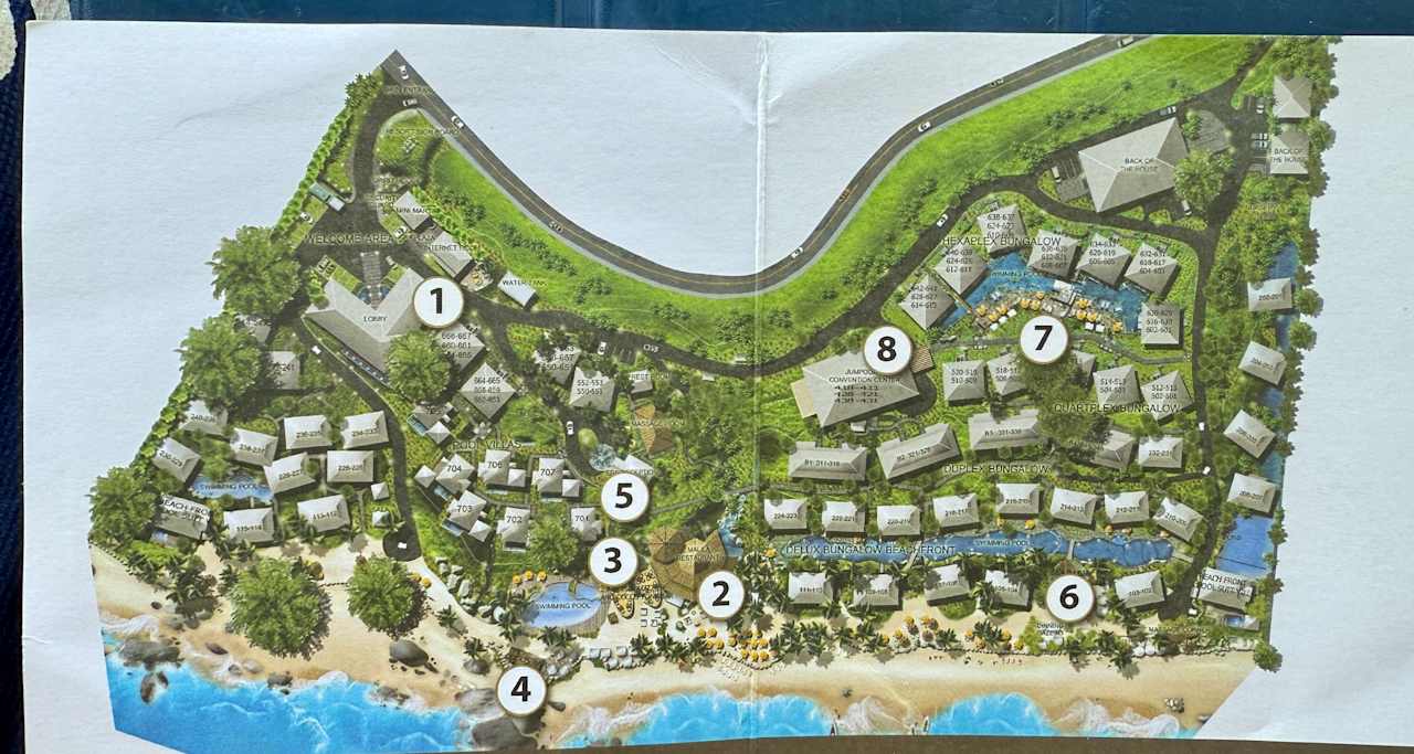 Sonstiges Moracea by Khao Lak Resort