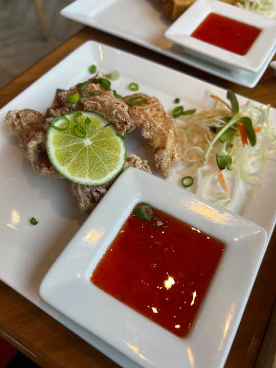 Gastro Sandals Royal Bahamian