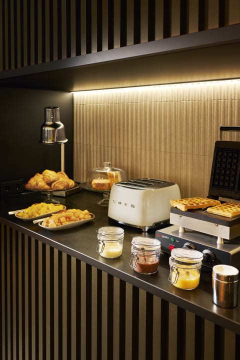 Gastro NH Berlin Kurfürstendamm