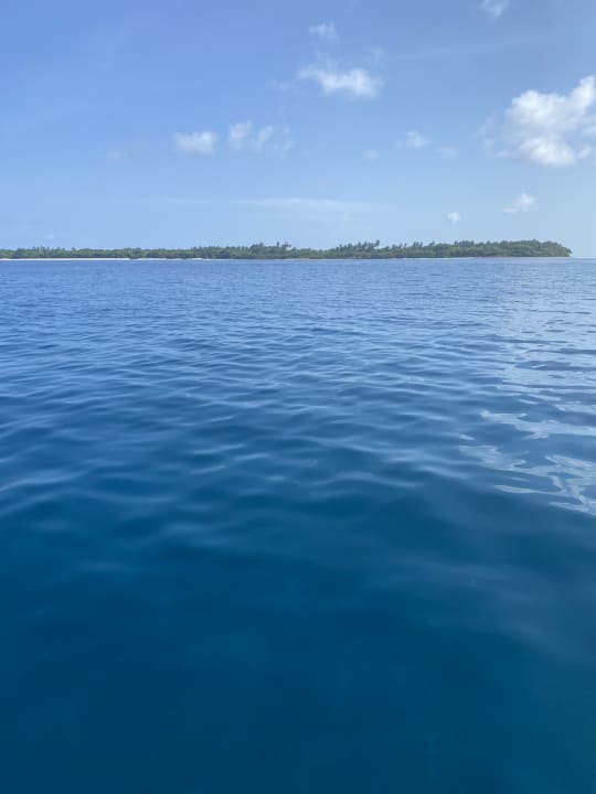 Strand Adaaran Select Meedhupparu Island Resort - Premium All Inclusive