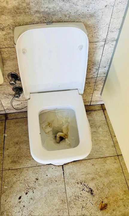 Strand The Marilis Hill Resort Hotel & Spa Ultra All Inclusive