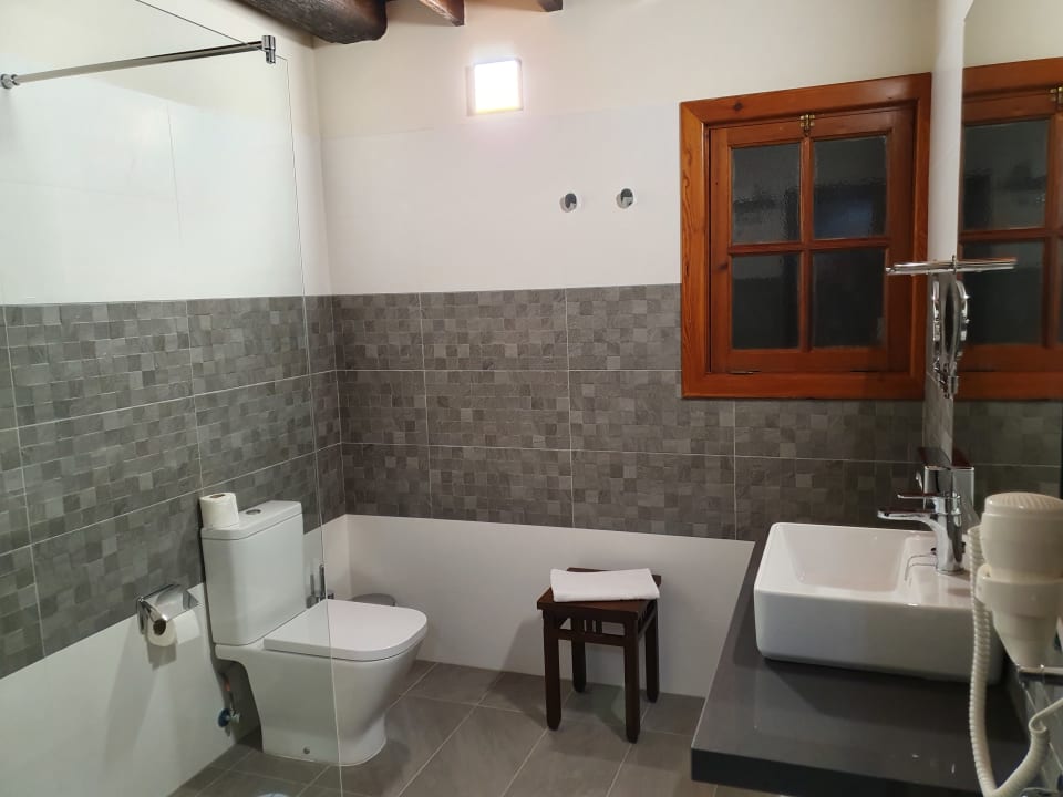 Zimmer Finca Hotel Rural Casablanca