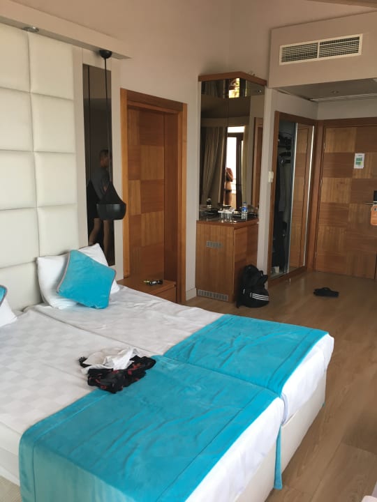 Zimmer Bella Resort & Spa
