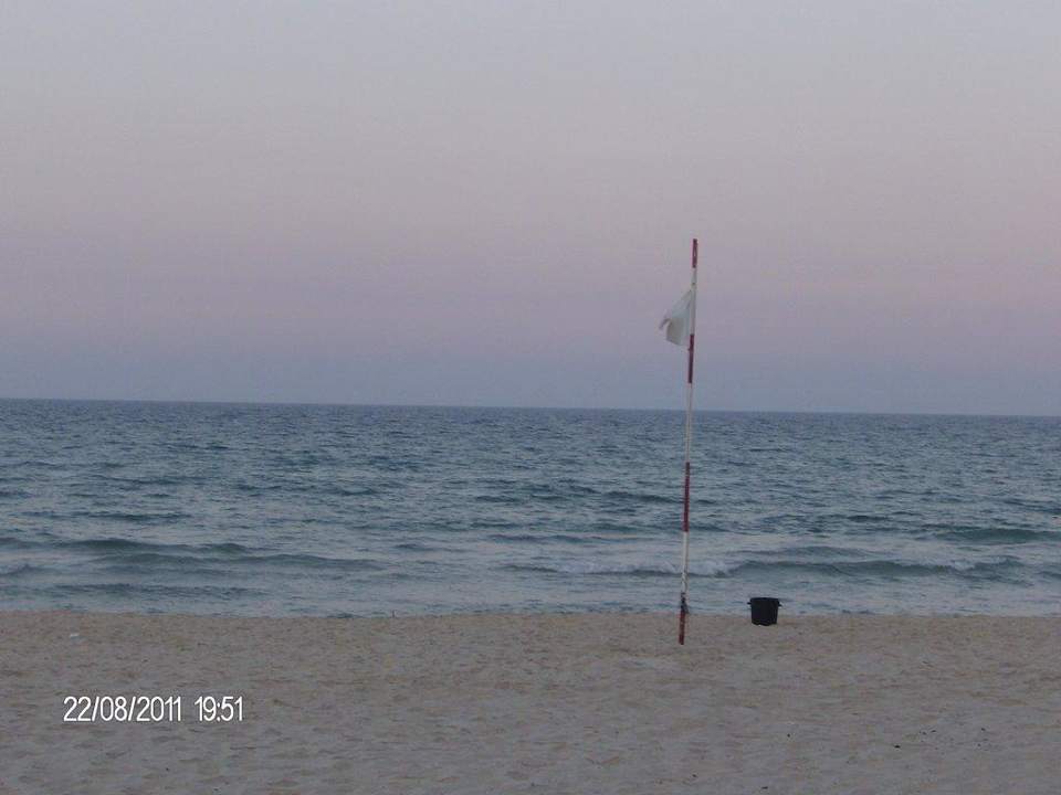 Strand  El Ksar Resort & Thalasso