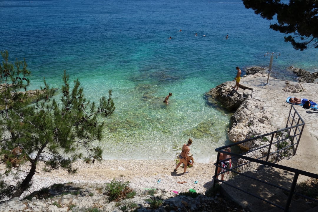 Strand Valamar Sanfior Hotel & Casa