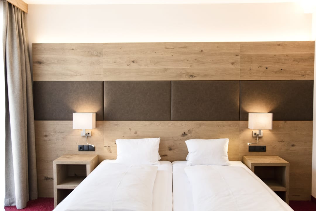 Zimmer Hotel Andreas Hofer
