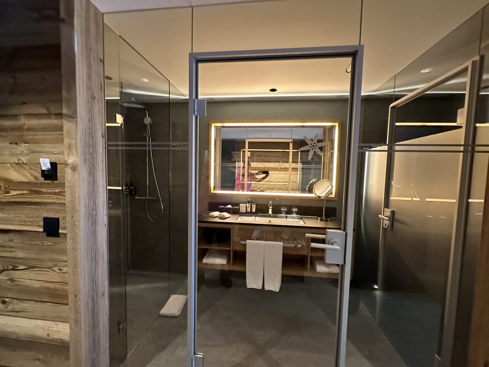 Zimmer Alpenhotel Montafon