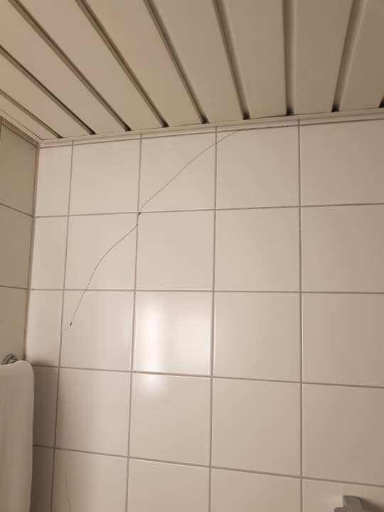 Zimmer NH Frankfurt Airport West
