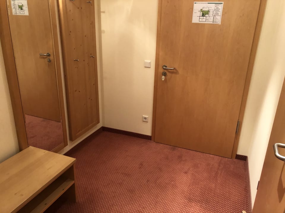 Zimmer Hotel Wengerhof