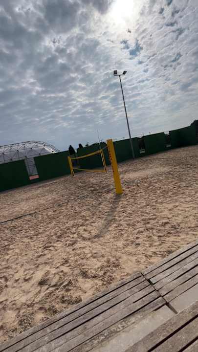 Sport & Freizeit ROBINSON CALA SERENA