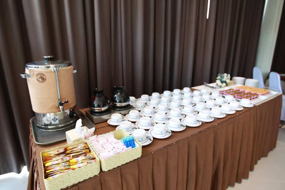 Gastro Nice Resort Pattaya