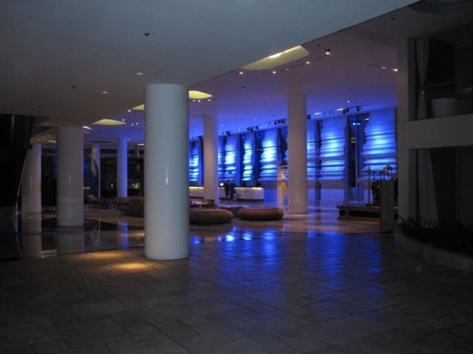 Lobby The Stones Hotel - Autograph Collection by Marriott