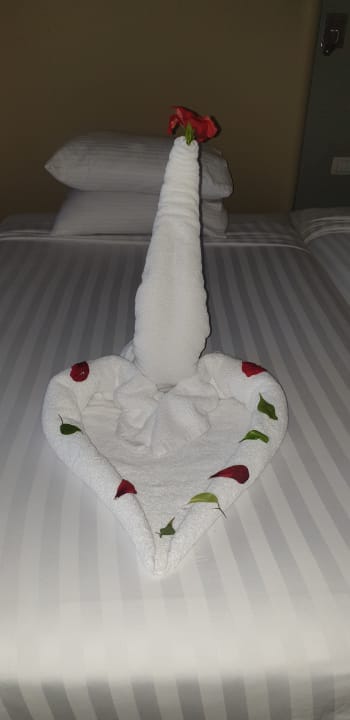 Zimmer Old Palace Resort Sahl Hasheesh