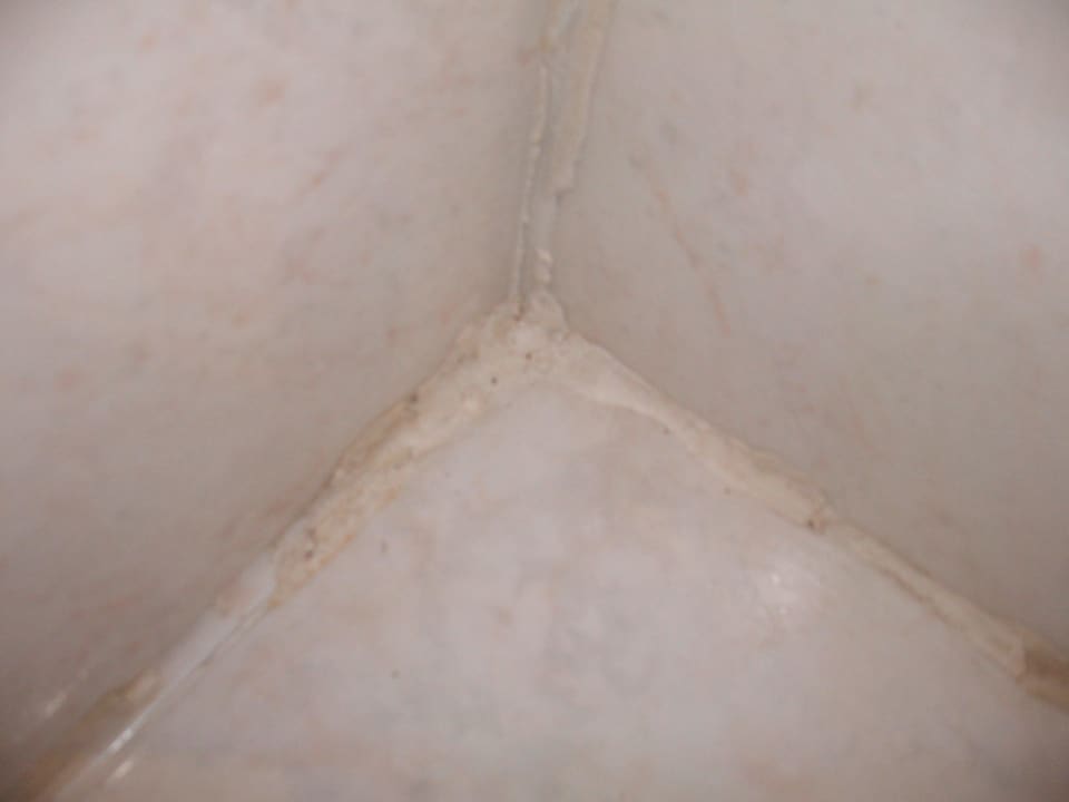 Unsauber Iberostar Selection Santa Eulalia Ibiza