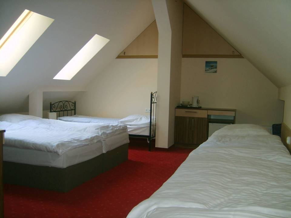 Apartament rodzinny 8+3 Willa Nimfa