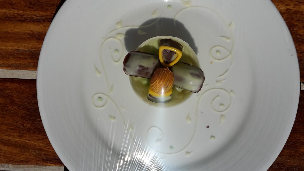 Willkommensüberraschung DoubleTree by Hilton Resort Paracas