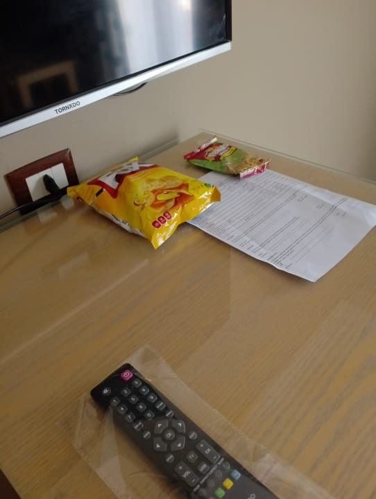 Zimmer Regina Resort and Aqua Park Hurghada