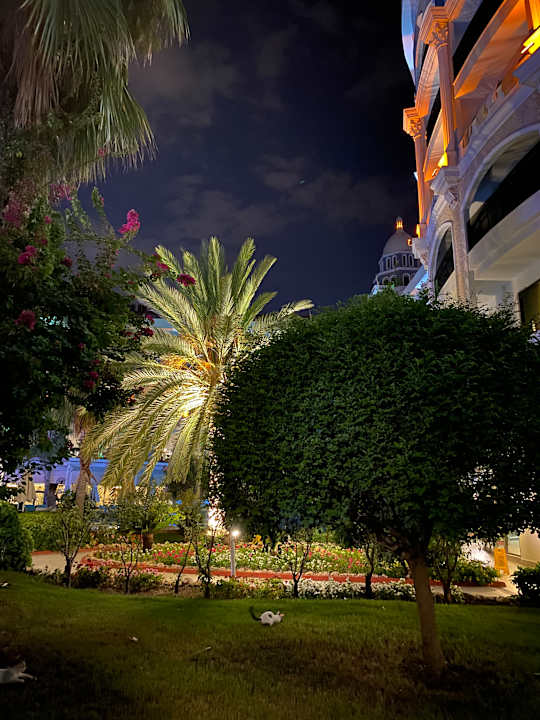 Ausblick Diamond Premium Hotel & Spa