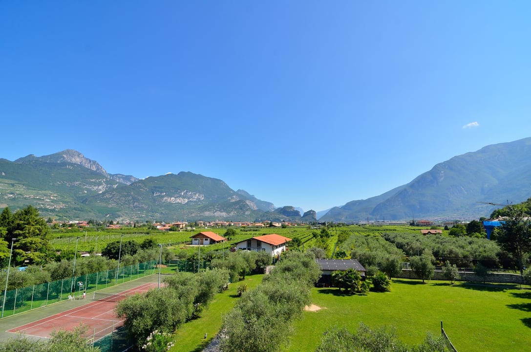 Ausblick Apartments Filanda