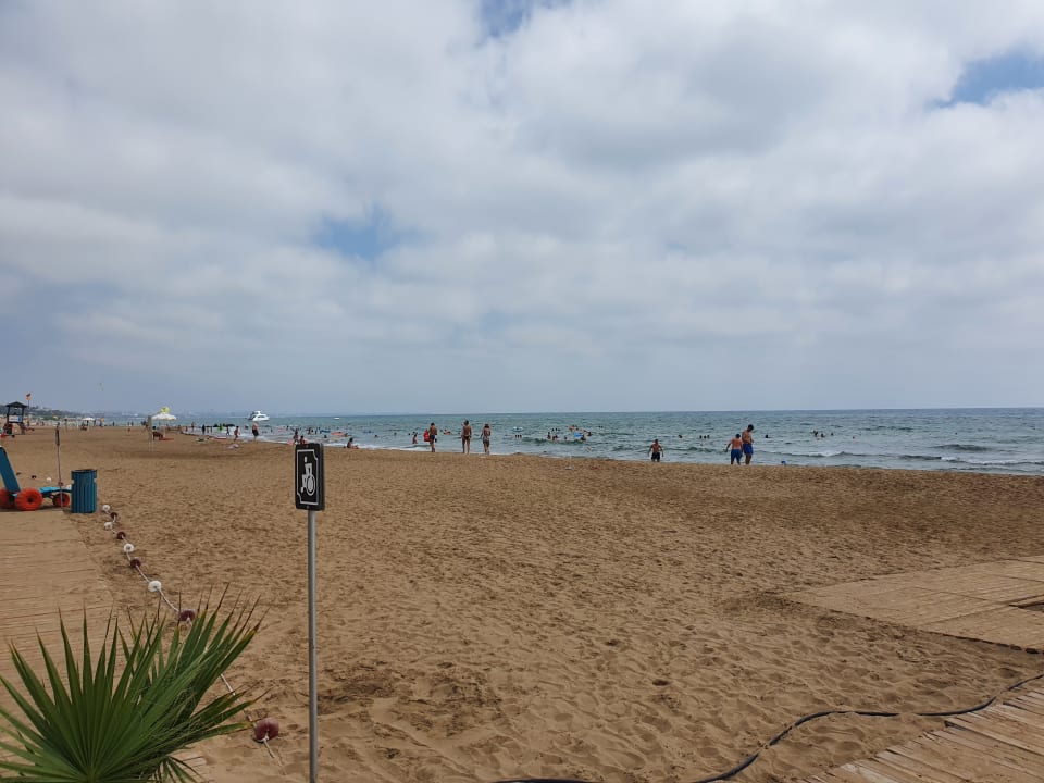 Strand VONRESORT Golden Coast