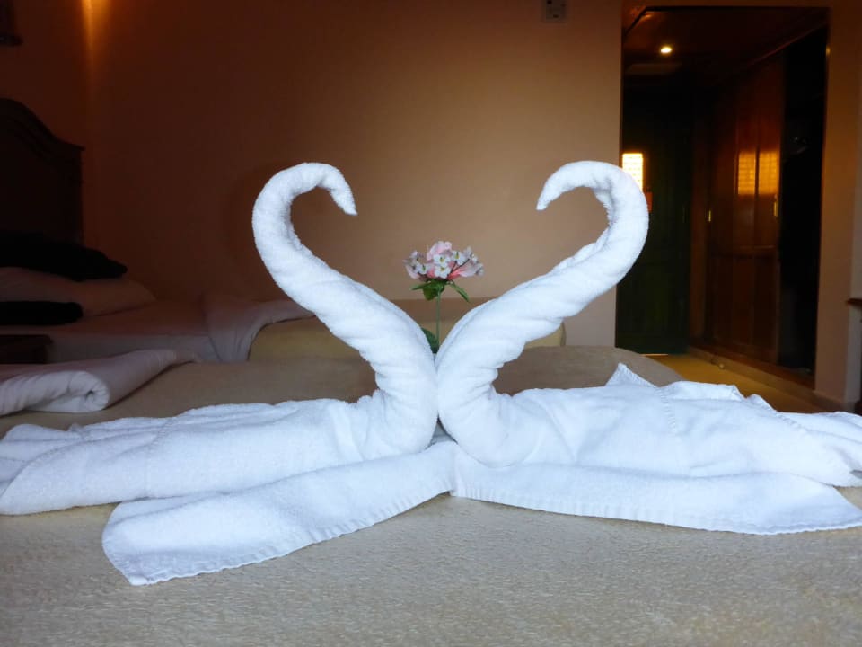 Deko Shams Alam Beach Resort