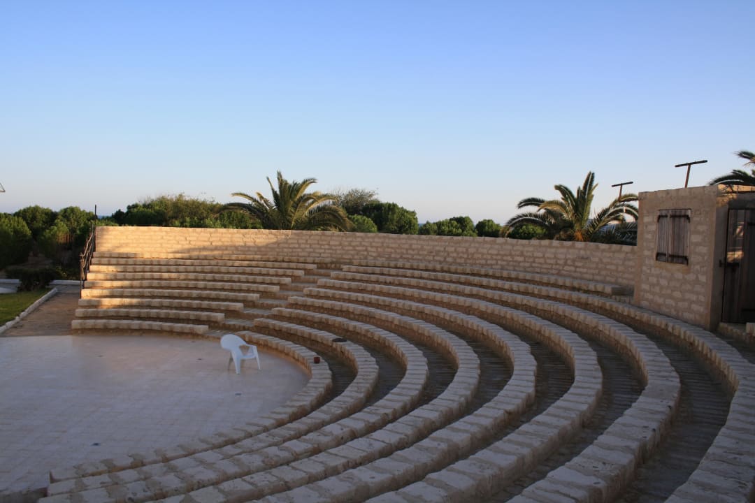 Der beste Platz im sommer für Veranstaltungen Movie Gate Miramar