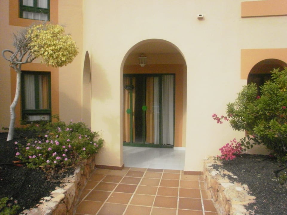 Exterior Elba Lucía Sport & Suite Hotel