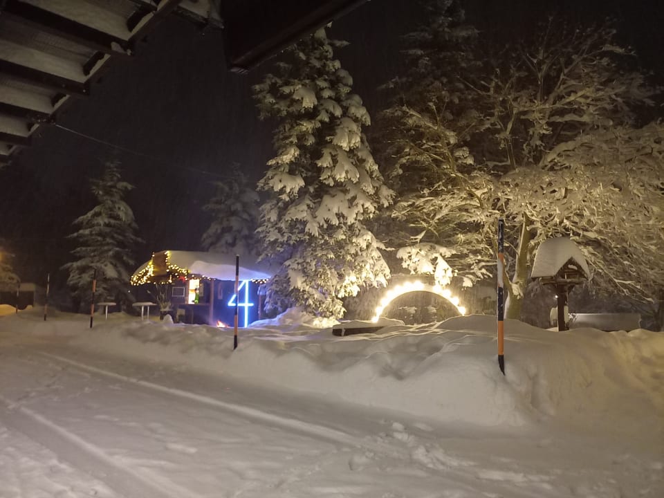 Sonstiges AHORN Waldhotel Altenberg