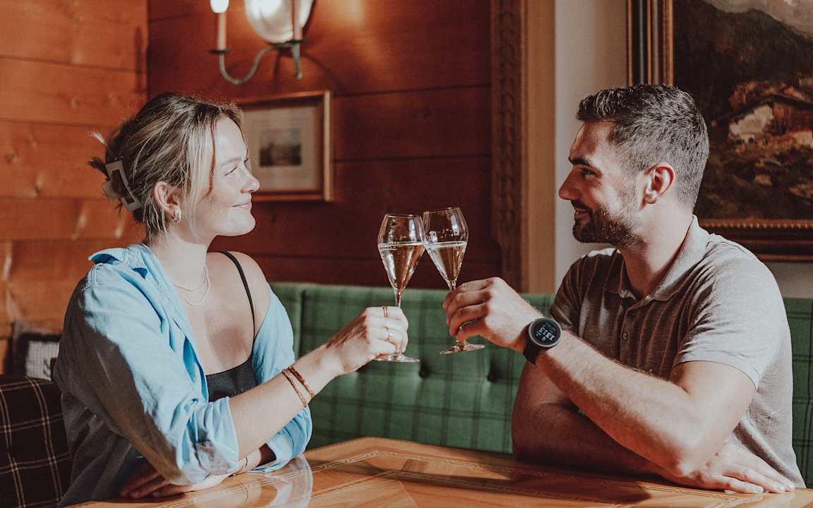 Gastro Hotel Österreichischer Hof