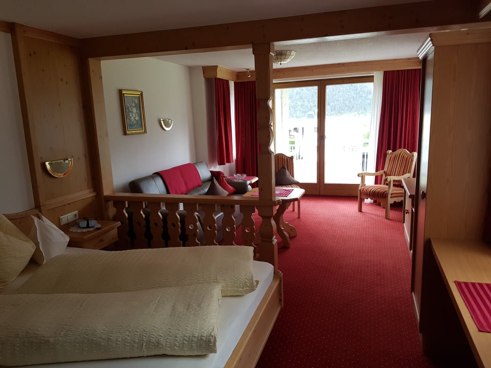 Zimmer Gästehaus Gerti