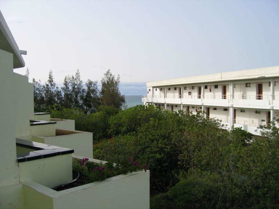 Meerblick? SBH Fuerteventura Playa