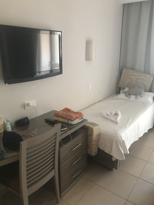 Zimmer Iberostar Waves Mehari Djerba