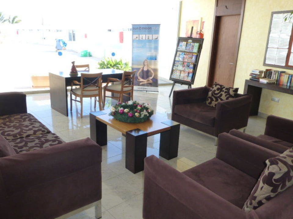 WiFi-Zone. Hotel Las Costas