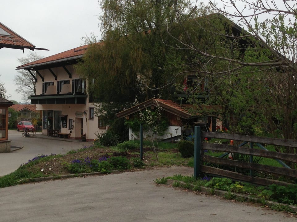 Gästehaus Gasthof Zum Ott