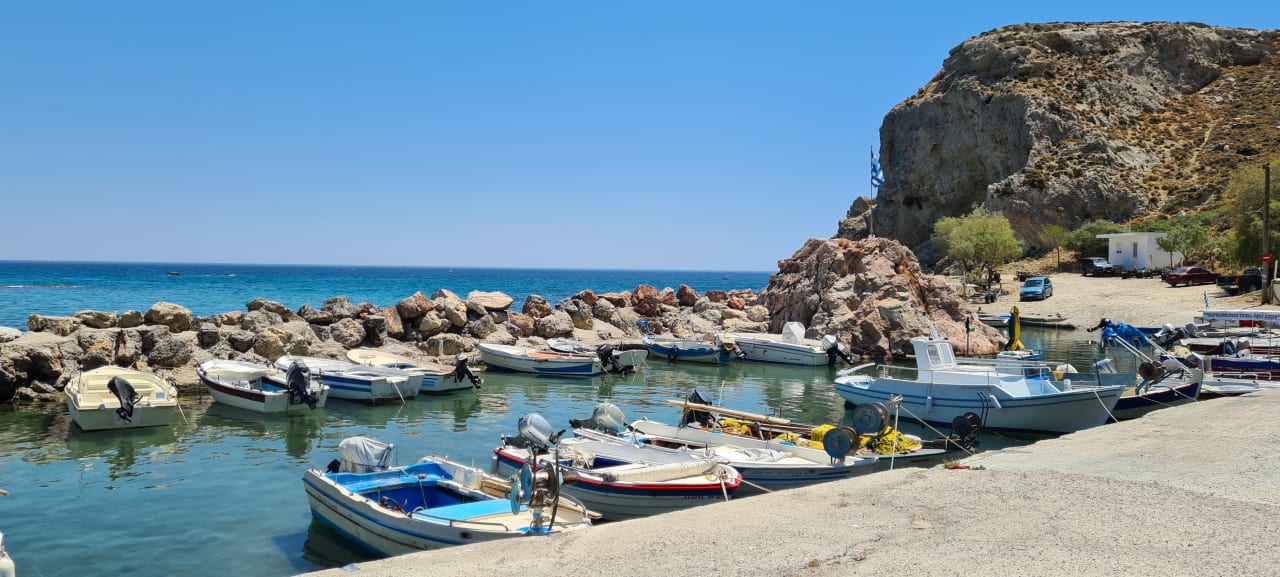 Strand alltoura Club Hotel Porto Angeli Beach Resort