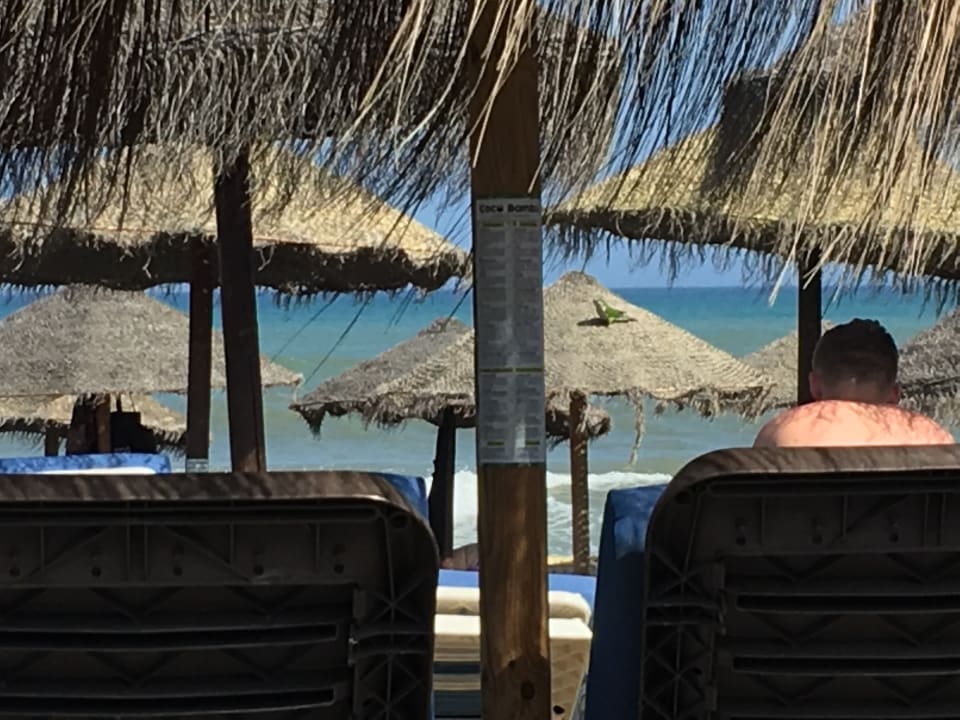 Strand BLUESEA Gran Cervantes