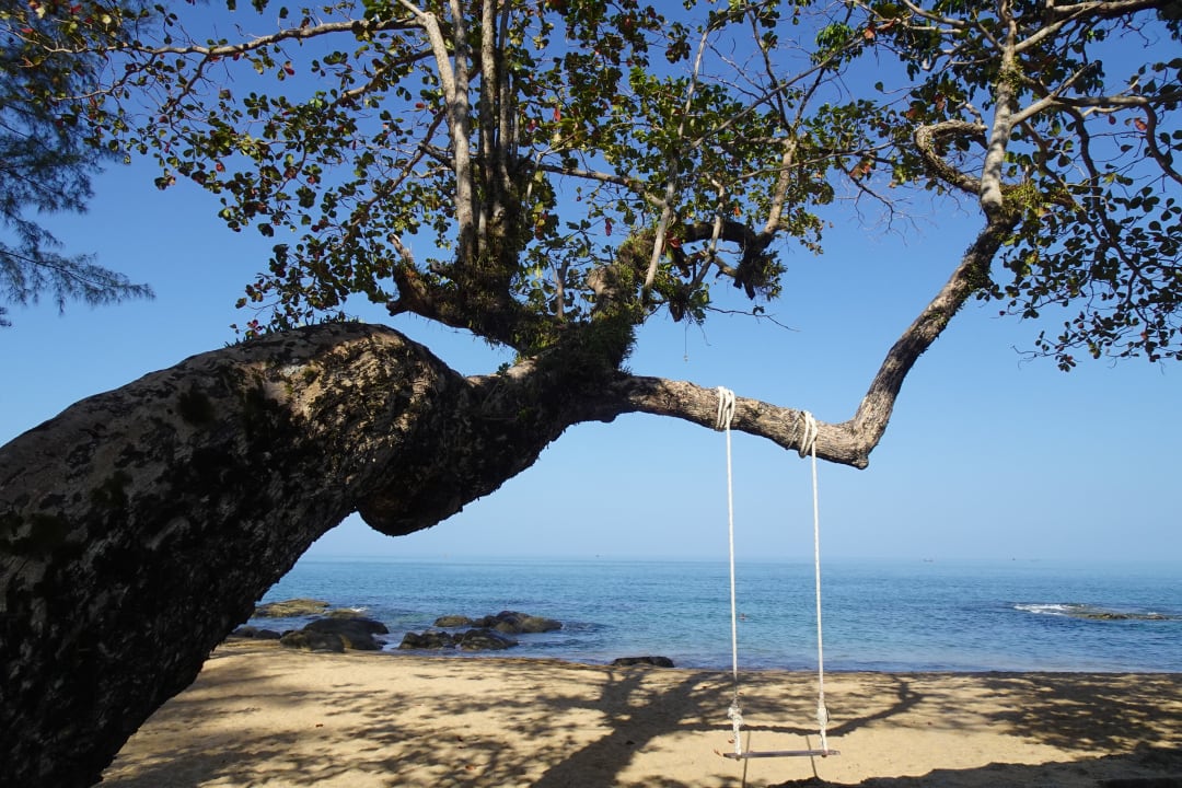 Strand Moracea by Khao Lak Resort