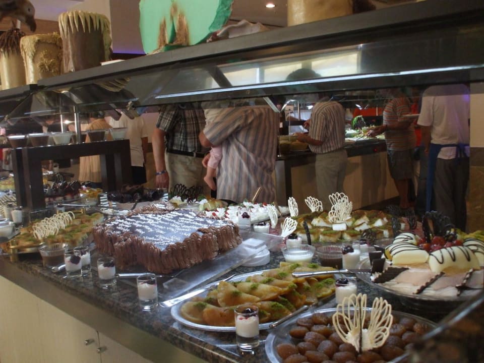 Tja was soll ich noch sagen Calimera Hane Garden