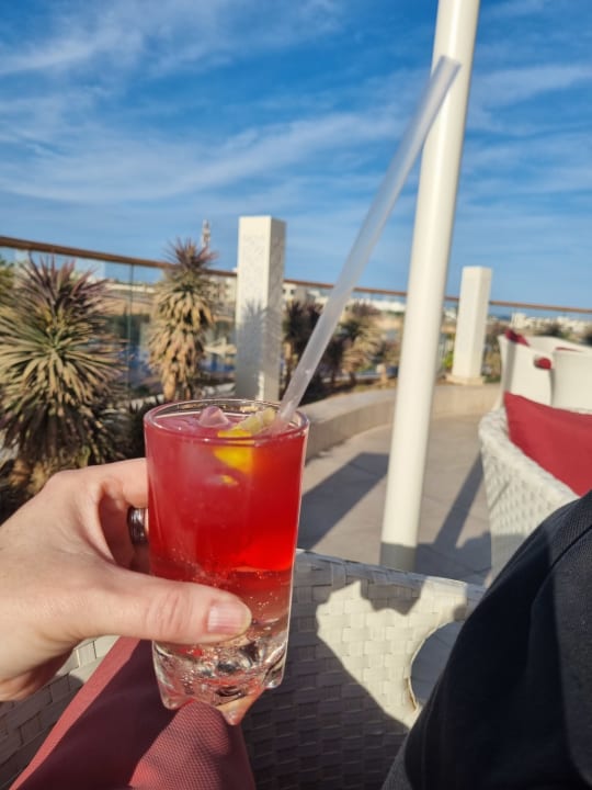 Gastro Pickalbatros Aqua Park Resort - Hurghada