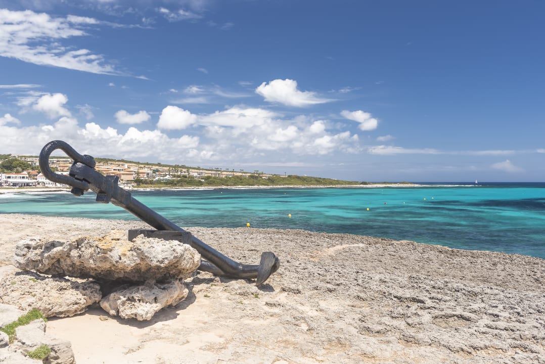 Sonstiges Occidental Menorca