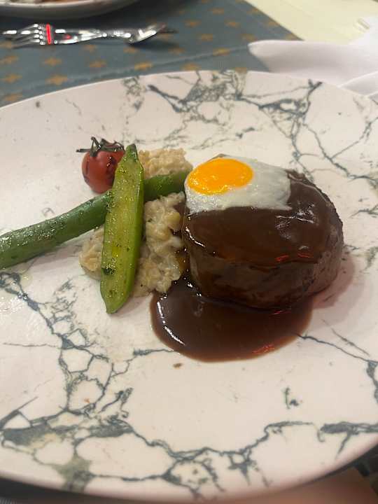 Gastro Hotel Delphin Diva