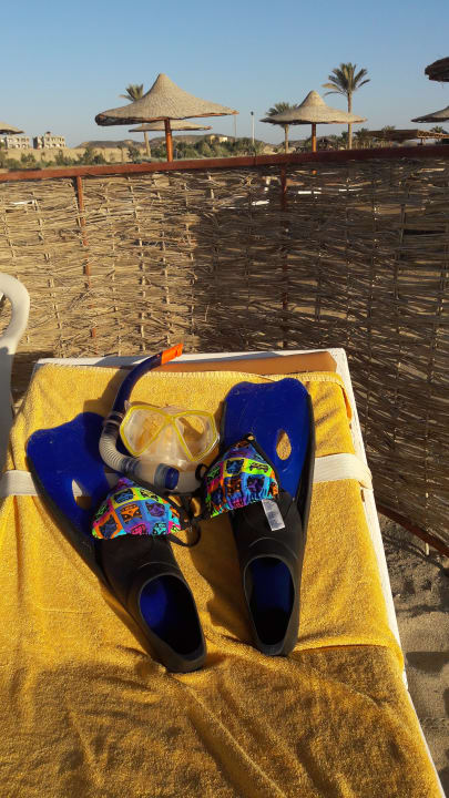 Strand Three Corners Equinox Beach Resort