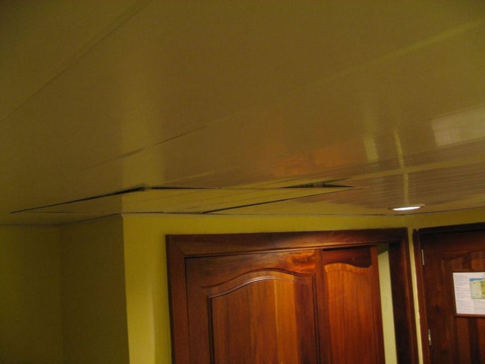 Unser erstes “Deluxezimmer” im Haus Nr. 61 Grand Palladium Select Bávaro Resort & Spa