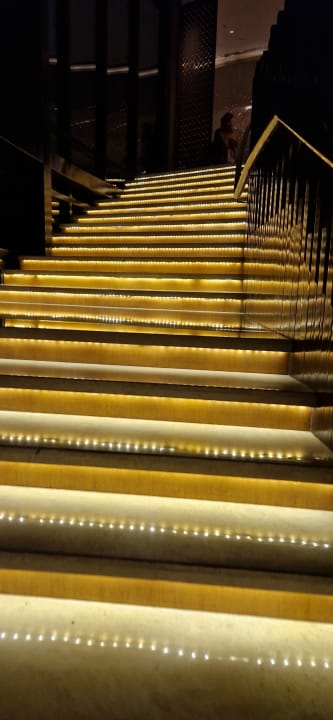Sonstiges Pullman New Delhi Aerocity