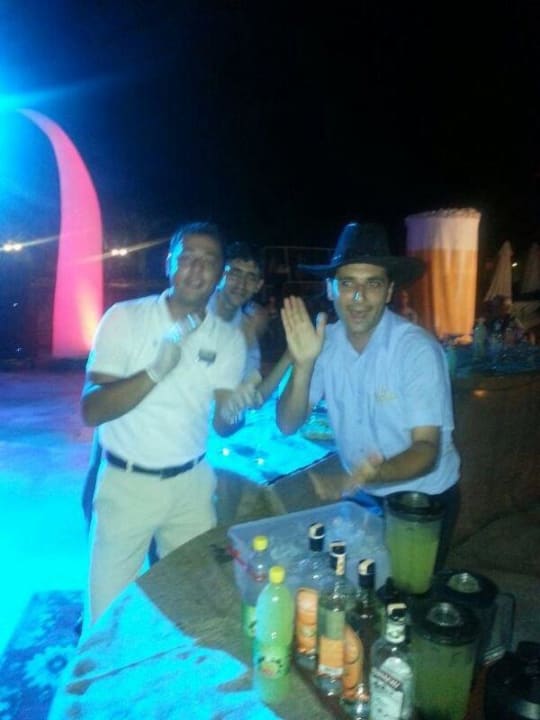 Murat & Selami Papillon Belvil