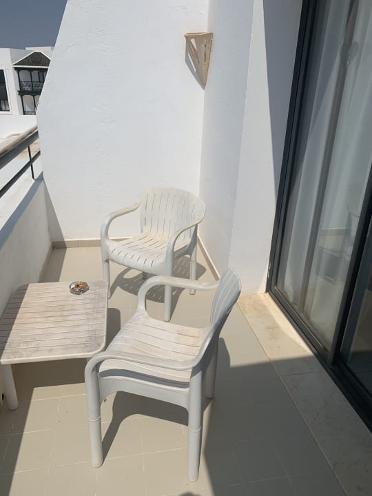 Zimmer Club Palm Azur