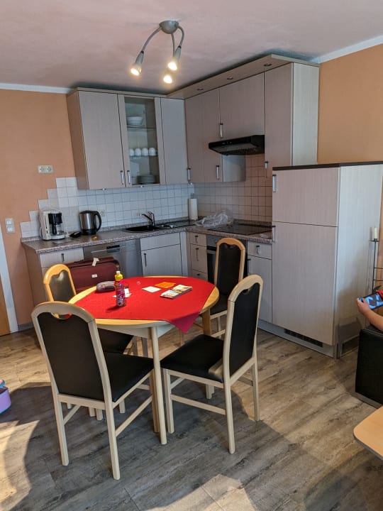 Zimmer Gäste- & Appartmenthaus Weber