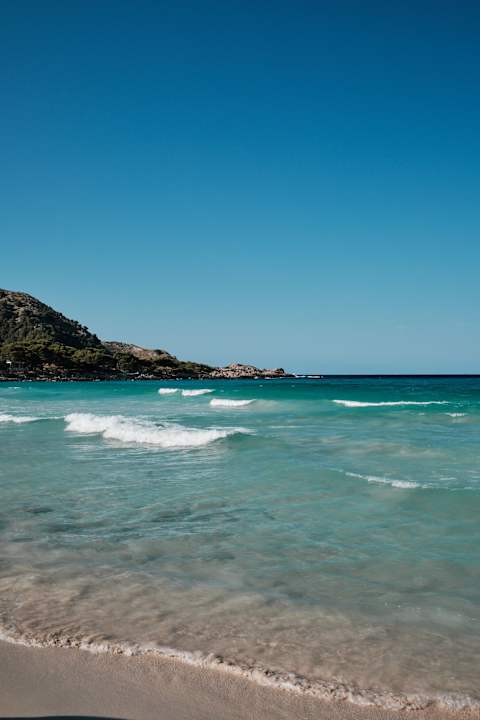 Strand Prinsotel La Pineda