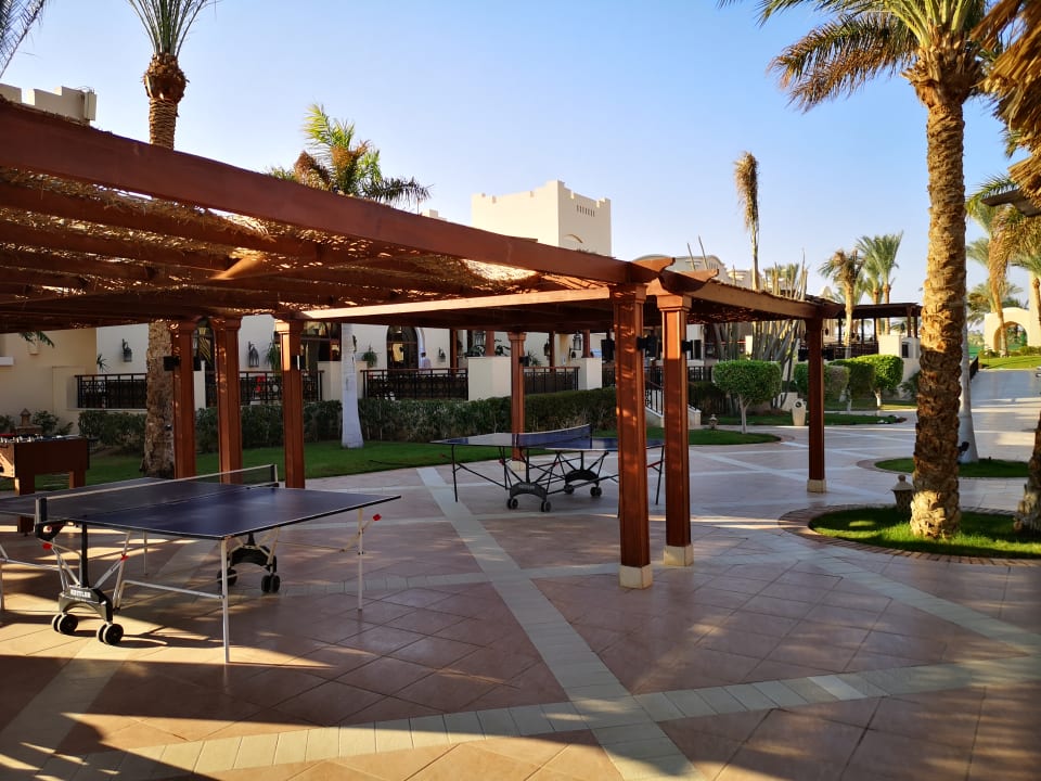 Sport & Freizeit Hotel JAZ Makadi Star & Spa